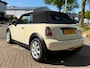 MINI One Cabrio 1.6 50th Anniversary * NAP * LEDER * STOELVERWARMING * AIRCO *