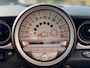 MINI One Cabrio 1.6 50th Anniversary * NAP * LEDER * STOELVERWARMING * AIRCO *