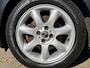 MINI One Cabrio 1.6 50th Anniversary * NAP * LEDER * STOELVERWARMING * AIRCO *