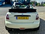 MINI One Cabrio 1.6 50th Anniversary * NAP * LEDER * STOELVERWARMING * AIRCO *