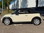 MINI One Cabrio 1.6 50th Anniversary * NAP * LEDER * STOELVERWARMING * AIRCO *