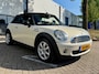 MINI One Cabrio 1.6 50th Anniversary * NAP * LEDER * STOELVERWARMING * AIRCO *