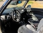 MINI One Cabrio 1.6 50th Anniversary * NAP * LEDER * STOELVERWARMING * AIRCO *