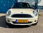 MINI One Cabrio 1.6 50th Anniversary * NAP * LEDER * STOELVERWARMING * AIRCO *