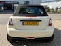 MINI One Cabrio 1.6 50th Anniversary * NAP * LEDER * STOELVERWARMING * AIRCO *