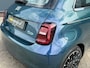 Fiat 500 La Prima 42 kWh *schuifdak *leer *camera *SOH 90,6%