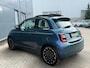 Fiat 500 La Prima 42 kWh *schuifdak *leer *camera *SOH 90,6%