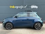 Fiat 500 La Prima 42 kWh *schuifdak *leer *camera *SOH 90,6%