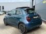 Fiat 500 La Prima 42 kWh *schuifdak *leer *camera *SOH 90,6%