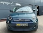 Fiat 500 La Prima 42 kWh *schuifdak *leer *camera *SOH 90,6%