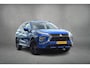 Mitsubishi Eclipse Cross 2.4 PHEV Black Edition | Leer | HUD | 360 Cam. | Stuur- en Stoelverwarming