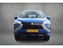 Mitsubishi Eclipse Cross 2.4 PHEV Black Edition | Leer | HUD | 360 Cam. | Stuur- en Stoelverwarming