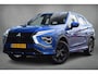 Mitsubishi Eclipse Cross 2.4 PHEV Black Edition | Leer | HUD | 360 Cam. | Stuur- en Stoelverwarming