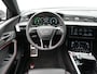 Audi Q8 Sportback e-tron S quattro SQ8 115 kWh 503PK | Panodak | B&O | RS-Stoelen | Rode-Stiksel