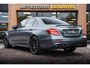 Mercedes-Benz E-klasse AMG 63 4MATIC Premium Plus Schuifdak HUD Stoelvent. 360camera Burmester Memory Stoelventil.