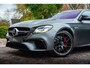 Mercedes-Benz E-klasse AMG 63 4MATIC Premium Plus Schuifdak HUD Stoelvent. 360camera Burmester Memory Stoelventil.