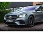 Mercedes-Benz E-klasse AMG 63 4MATIC Premium Plus Schuifdak HUD Stoelvent. 360camera Burmester Memory Stoelventil.