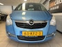 Opel Agila 1.0 Enjoy | Nieuwe APK | 5-deurs | Vol onderhoud