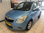 Opel Agila 1.0 Enjoy | Nieuwe APK | 5-deurs | Vol onderhoud