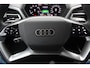 Audi Q4 e-tron 40 Advanced edition 77 kWh / SoH 92,1% / Trekhaak / Camera / Head-up / CarPlay / Matrix LED / 19'' / Warmtepomp / Dodehoek / DAB / ACC