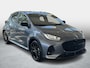 Mazda 2 Hybrid 1.5 Homura nieuwe kleur Sky Grey