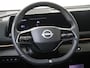 Nissan Ariya Evolve 91 kWh | Apple Carplay/Android | cruise control adaptief | elektrisch glazen panorama-dak | lederen/microvezel bekleding | navigatiesysteem full map | voorstoelen verwarmd en geventileerd | warmtepomp | lichtmetalen velgen |