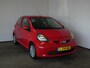Toyota Aygo 1.0-12V