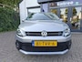 Volkswagen Polo 1.2 TSI Cross NL auto, 56.186 km!