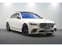 Mercedes-Benz S-klasse 580 4MATIC AMG | Achterasbesturing | Pano | Airmatic | Burmester | Massage |