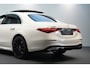 Mercedes-Benz S-klasse 580 4MATIC AMG | Achterasbesturing | Pano | Airmatic | Burmester | Massage |