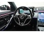 Mercedes-Benz S-klasse 580 4MATIC AMG | Achterasbesturing | Pano | Airmatic | Burmester | Massage |