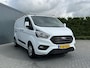 Ford Transit Custom 2.0 TDCI 130 PK / L2H1 / 1e EIG. / 2.800 KG AHG / IMPERIAAL / TREKHAAK / ALUCA INRICHTING / CRUISE / AIRCO