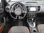 Volkswagen Beetle Cabriolet 1.2 TSI Allstar Automaat Camera App connect Navigatie Airco-ecc Stoelverwarming 17 inch Cruise control Onderhoud aanwezig Zeer nette staat Lage km.stand