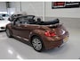 Volkswagen Beetle Cabriolet 1.2 TSI Allstar Automaat Camera App connect Navigatie Airco-ecc Stoelverwarming 17 inch Cruise control Onderhoud aanwezig Zeer nette staat Lage km.stand
