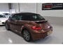 Volkswagen Beetle Cabriolet 1.2 TSI Allstar Automaat Camera App connect Navigatie Airco-ecc Stoelverwarming 17 inch Cruise control Onderhoud aanwezig Zeer nette staat Lage km.stand