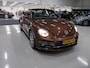 Volkswagen Beetle Cabriolet 1.2 TSI Allstar Automaat Camera App connect Navigatie Airco-ecc Stoelverwarming 17 inch Cruise control Onderhoud aanwezig Zeer nette staat Lage km.stand