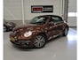 Volkswagen Beetle Cabriolet 1.2 TSI Allstar Automaat Camera App connect Navigatie Airco-ecc Stoelverwarming 17 inch Cruise control Onderhoud aanwezig Zeer nette staat Lage km.stand