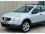Nissan Qashqai 1.6 Visia 2008 Grijs NAP|PDC|AIRCO|TREKHAAK