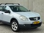 Nissan Qashqai 1.6 Visia 2008 Grijs NAP|PDC|AIRCO|TREKHAAK