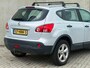 Nissan Qashqai 1.6 Visia 2008 Grijs NAP|PDC|AIRCO|TREKHAAK