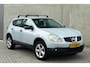 Nissan Qashqai 1.6 Visia 2008 Grijs NAP|PDC|AIRCO|TREKHAAK
