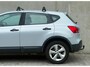 Nissan Qashqai 1.6 Visia 2008 Grijs NAP|PDC|AIRCO|TREKHAAK