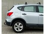 Nissan Qashqai 1.6 Visia 2008 Grijs NAP|PDC|AIRCO|TREKHAAK