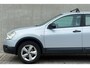 Nissan Qashqai 1.6 Visia 2008 Grijs NAP|PDC|AIRCO|TREKHAAK