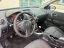 Nissan Qashqai 1.6 Visia 2008 Grijs NAP|PDC|AIRCO|TREKHAAK