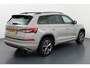 Skoda Kodiaq 1.5 TSI Sportline Business – stijlvolle allrounder met panoramische luxe