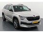 Skoda Kodiaq 1.5 TSI Sportline Business – stijlvolle allrounder met panoramische luxe