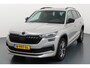 Skoda Kodiaq 1.5 TSI Sportline Business – stijlvolle allrounder met panoramische luxe