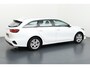 Kia Ceed Sportswagon 1.0 T-GDi DynamicLine – fris en veelzijdig voor stad en snelweg