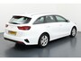 Kia Ceed Sportswagon 1.0 T-GDi DynamicLine – fris en veelzijdig voor stad en snelweg